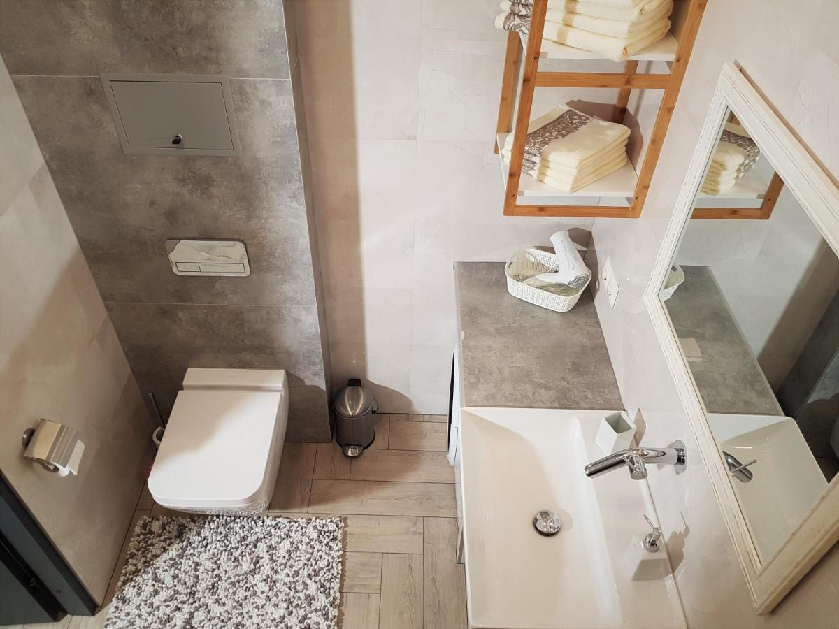 Apartment For You Siauliai  Luaran gambar