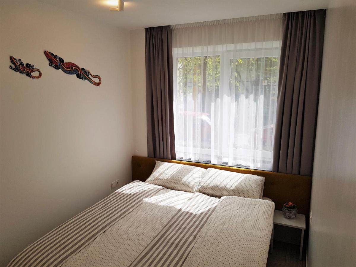 Apartment For You Siauliai  Luaran gambar