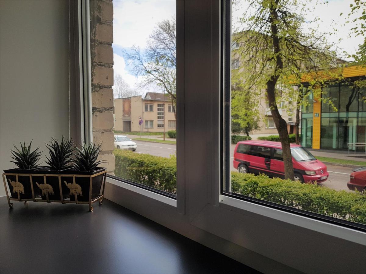 Apartment For You Siauliai  Luaran gambar