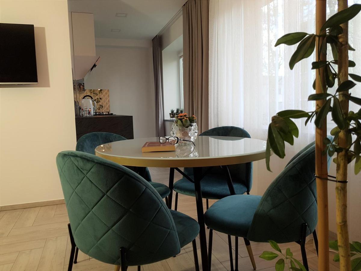 Apartment For You Siauliai  Luaran gambar