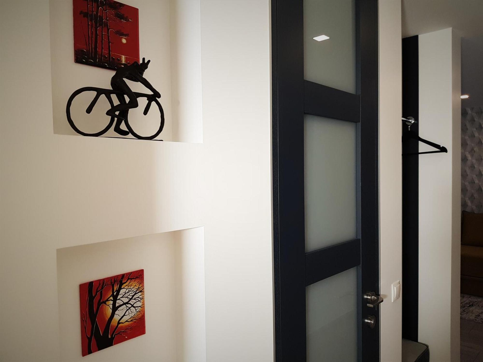 Apartment For You Siauliai  Luaran gambar