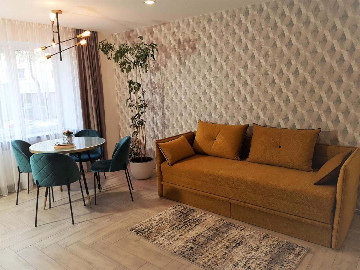 Apartment For You Siauliai  Luaran gambar