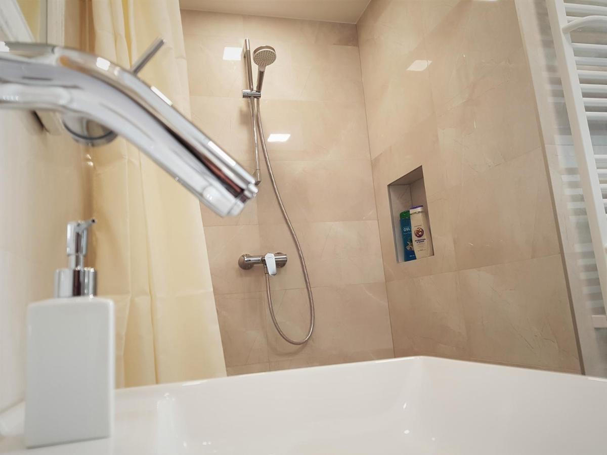 Apartment For You Siauliai  Luaran gambar