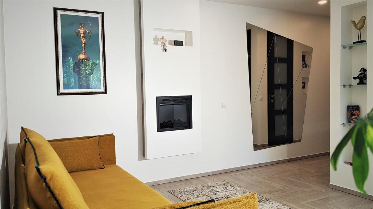 Apartment For You Siauliai  Luaran gambar